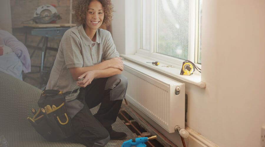 Expert burst pipe repair services in Cedaredge, CO